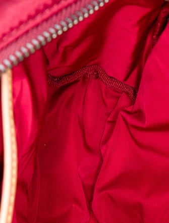 MZ Wallace Nylon Belt Bag