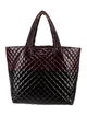 MZ Wallace Quilted Tote