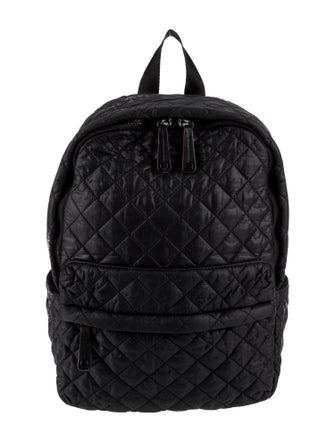 MZ Wallace Nylon Backpack