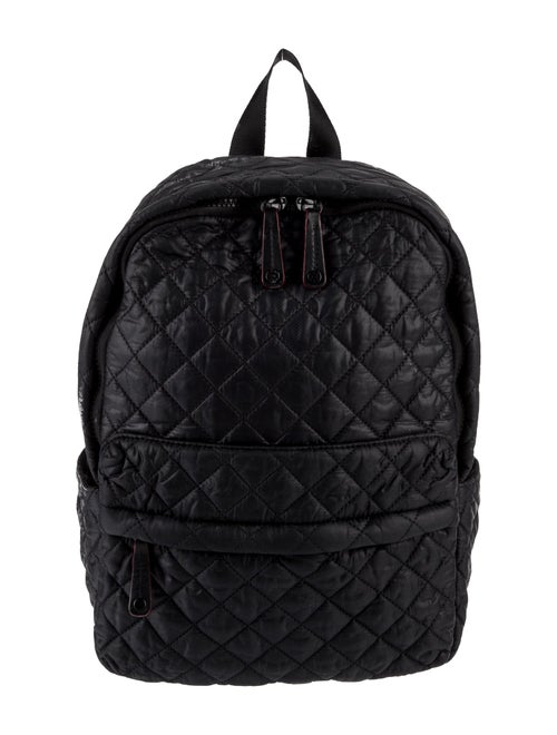 MZ Wallace Nylon Backpack