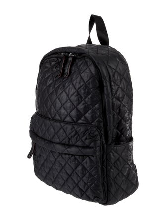 MZ Wallace Nylon Backpack
