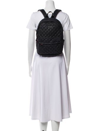 MZ Wallace Nylon Backpack