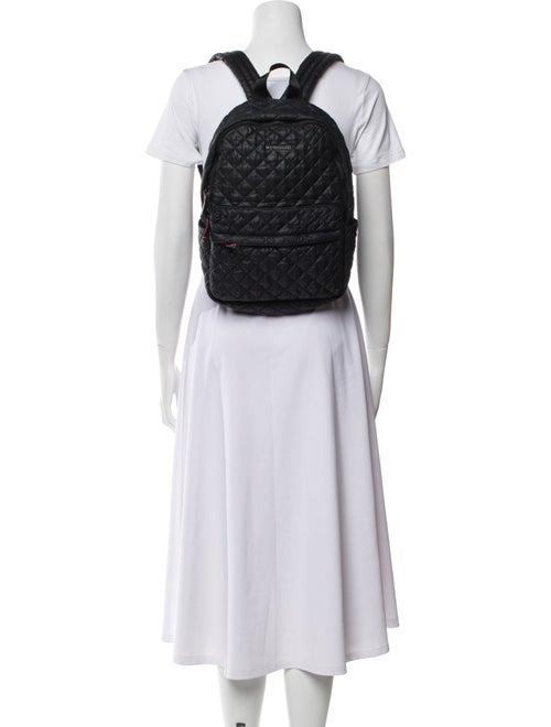 MZ Wallace Nylon Backpack