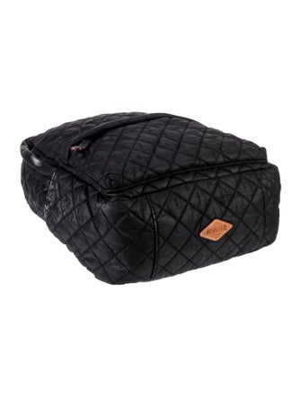 MZ Wallace Nylon Backpack