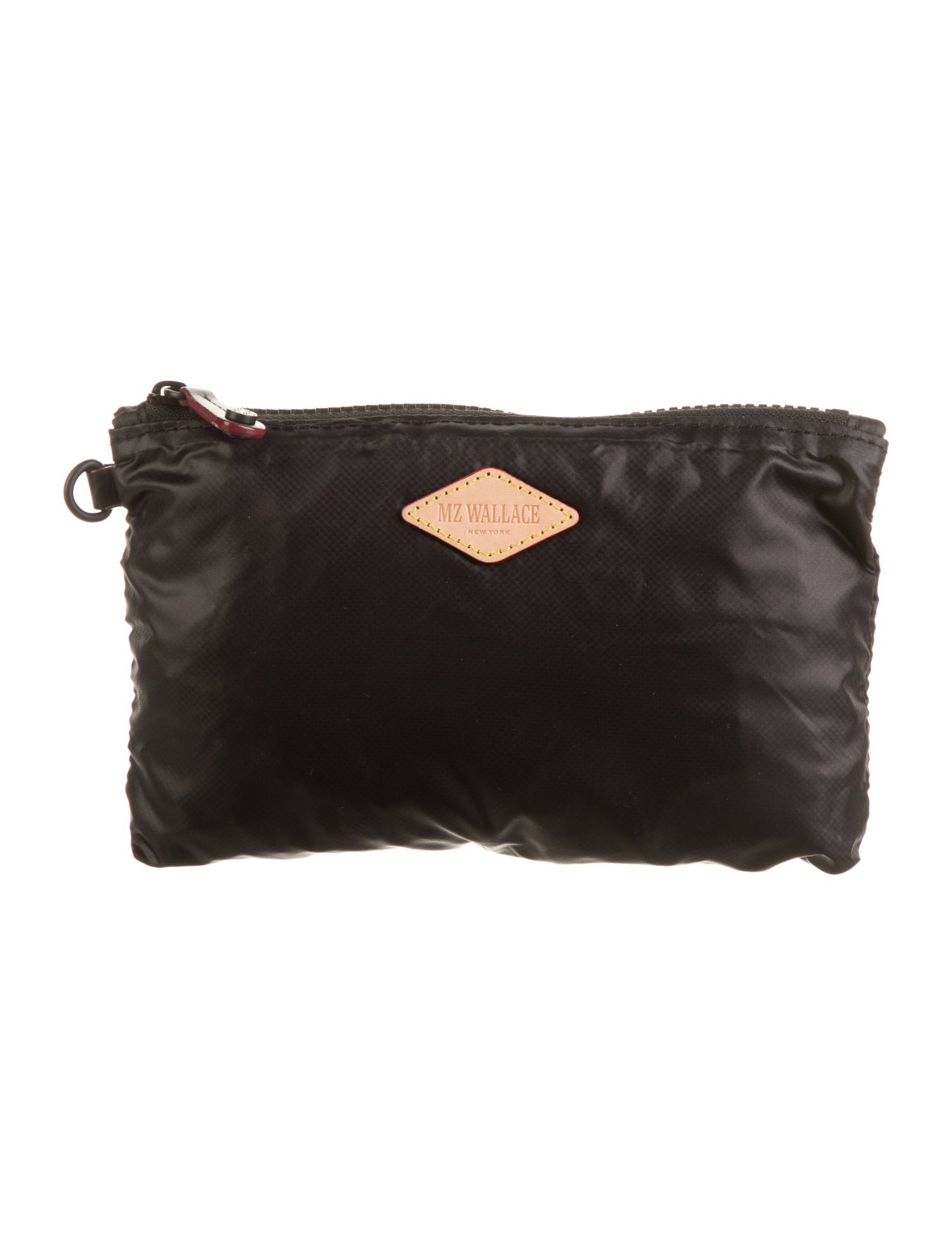 MZ Wallace nylon cosmetic bag