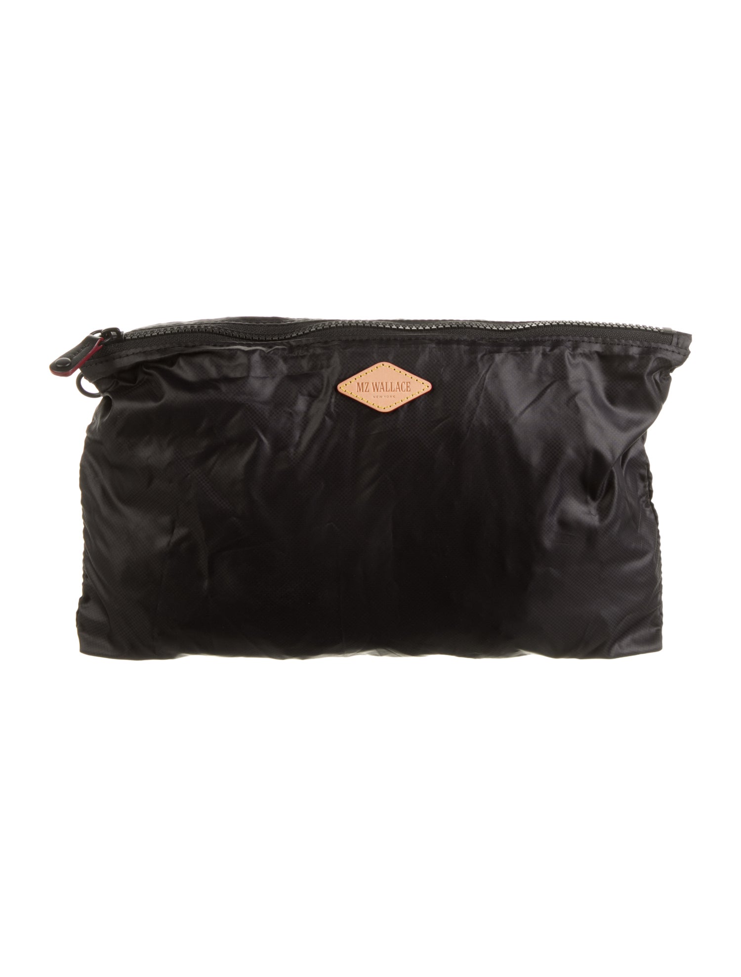 MZ Wallace nylon cosmetic bag