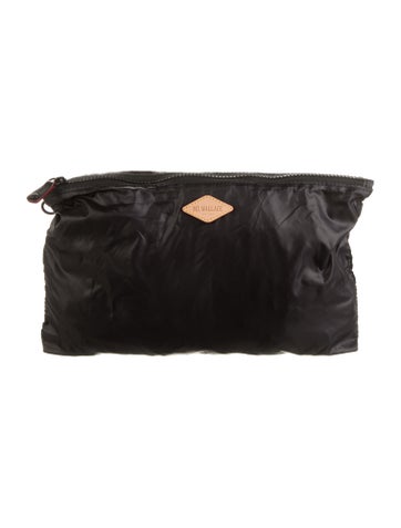 MZ Wallace Cosmetic Bags nylon cosmetic bag