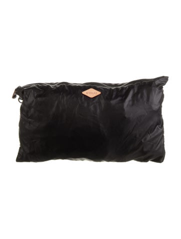 MZ Wallace Cosmetic Bags nylon cosmetic bag