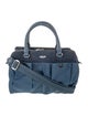 MZ Wallace Nylon Top Handle Bag