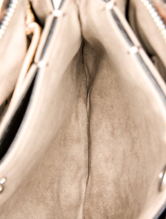 MZ Wallace Ponyhair Crossbody Bag