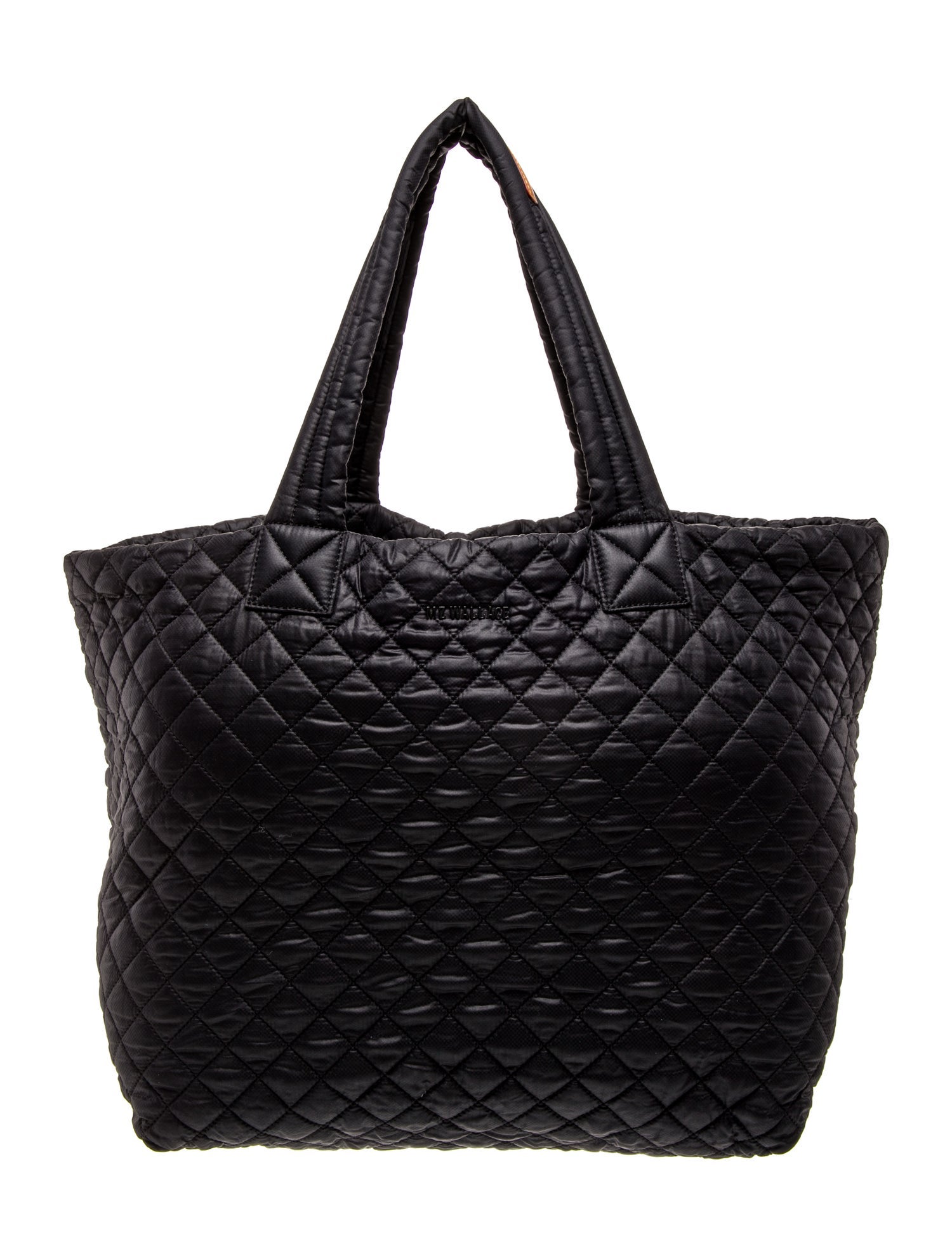 MZ Wallace Quilted Tote