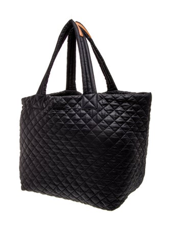 MZ Wallace Quilted Tote