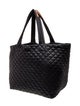 MZ Wallace Quilted Tote