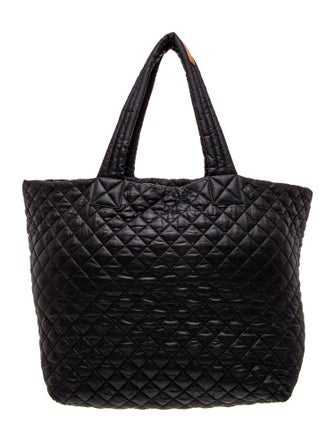 MZ Wallace Quilted Tote