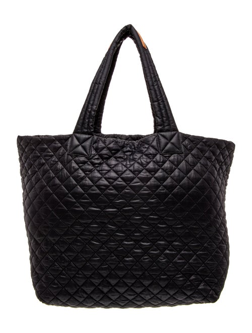 MZ Wallace Quilted Tote
