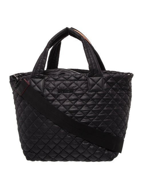 MZ Wallace Nylon Messenger Bag