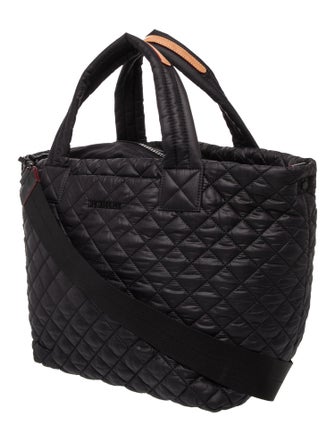 MZ Wallace Nylon Messenger Bag