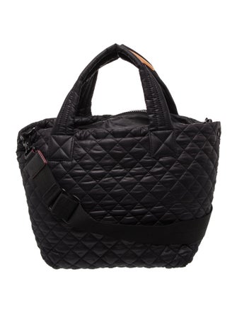 MZ Wallace Nylon Messenger Bag