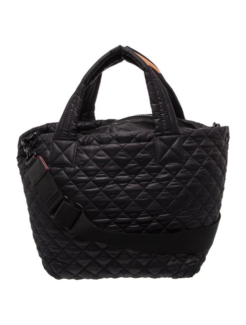 MZ Wallace Nylon Messenger Bag