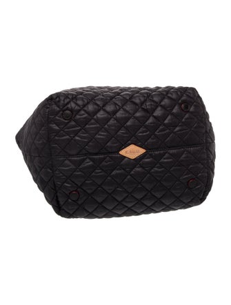 MZ Wallace Nylon Messenger Bag