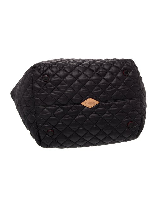 MZ Wallace Nylon Messenger Bag