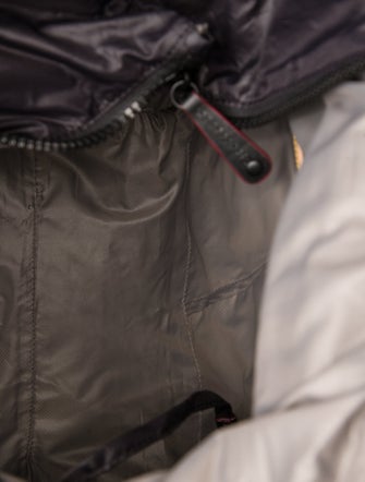 MZ Wallace Nylon Messenger Bag