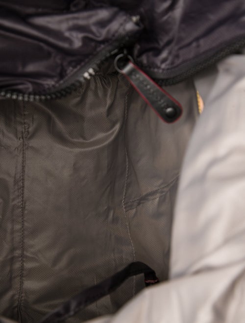 MZ Wallace Nylon Messenger Bag