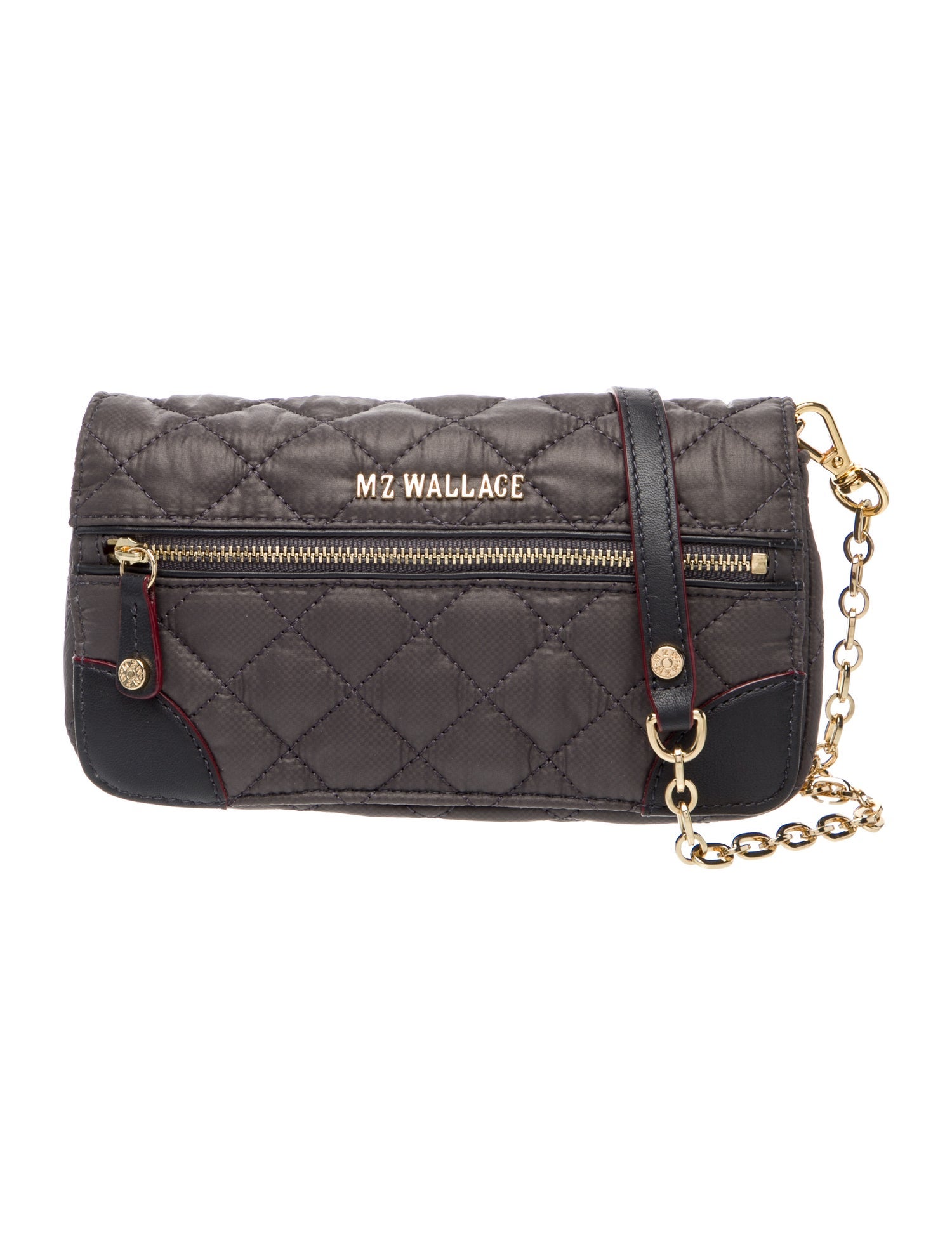 MZ Wallace Nylon Crossbody Bag w/ Tags