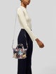 MZ Wallace Nylon Top Handle Bag
