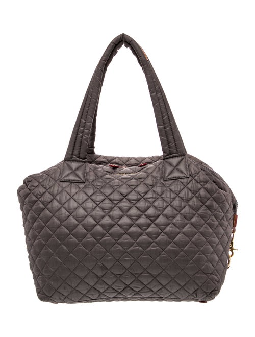 MZ Wallace Nylon Shoulder Bag