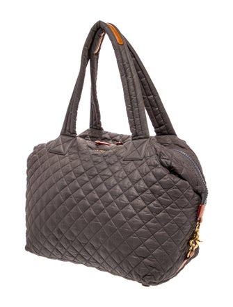 MZ Wallace Nylon Shoulder Bag