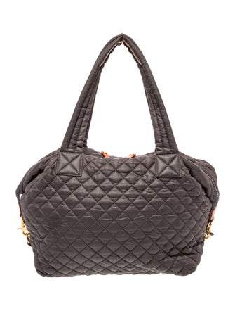 MZ Wallace Nylon Shoulder Bag