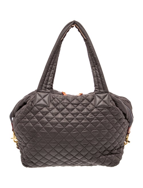 MZ Wallace Nylon Shoulder Bag