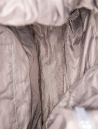 MZ Wallace Nylon Shoulder Bag