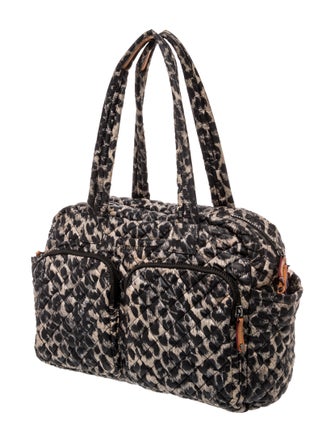 MZ Wallace Quilted Nik Medium