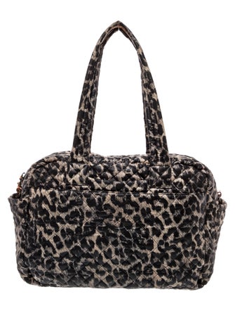 MZ Wallace Quilted Nik Medium