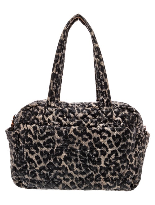 MZ Wallace Quilted Nik Medium