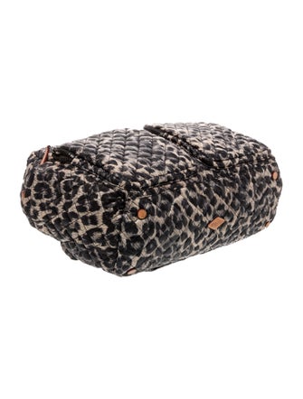 MZ Wallace Quilted Nik Medium