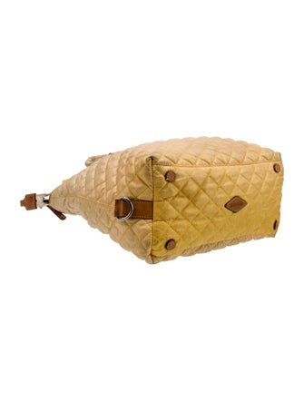 MZ Wallace Nylon Weekender Bag