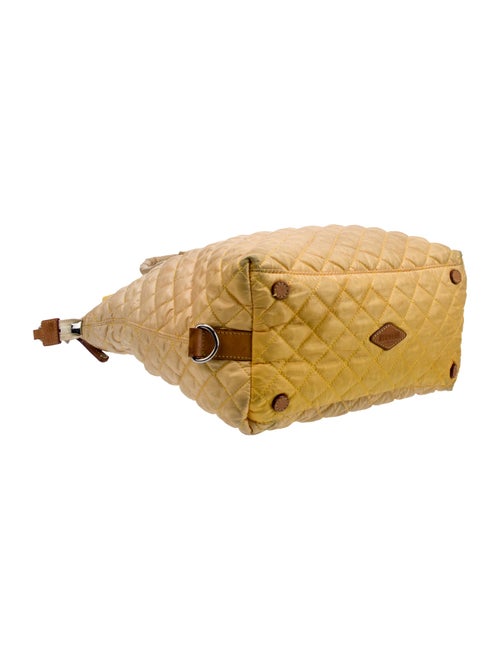 MZ Wallace Nylon Weekender Bag