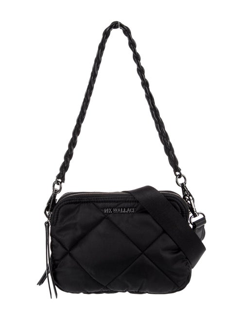 MZ Wallace Nylon Shoulder Bag