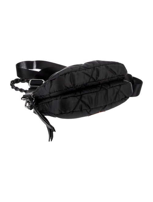 MZ Wallace Nylon Shoulder Bag