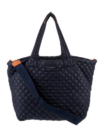 MZ Wallace Nylon Messenger Bag