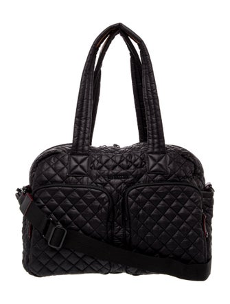 MZ Wallace Nylon Shoulder Bag