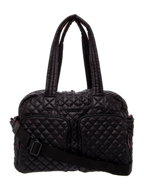 MZ Wallace Nylon Shoulder Bag