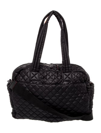 MZ Wallace Nylon Shoulder Bag