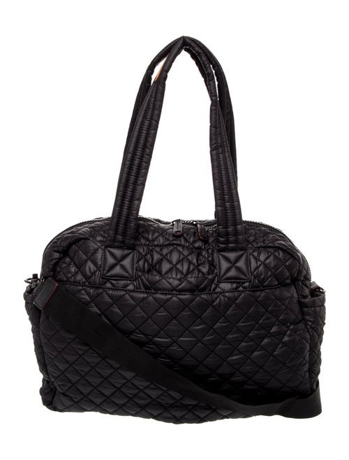 MZ Wallace Nylon Shoulder Bag