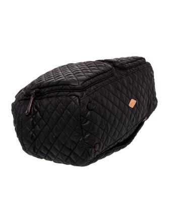 MZ Wallace Nylon Shoulder Bag