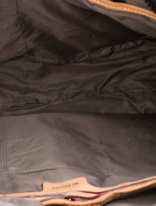 MZ Wallace Nylon Shoulder Bag