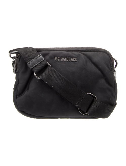 MZ Wallace Nylon Messenger Bag